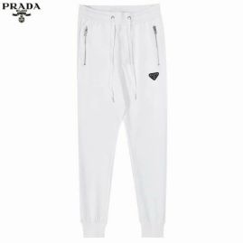Picture of Prada Pants Long _SKUPradaM-XXL60918727